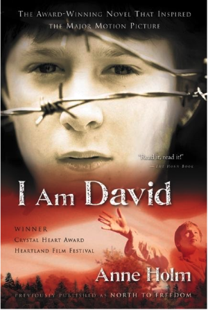 I am David