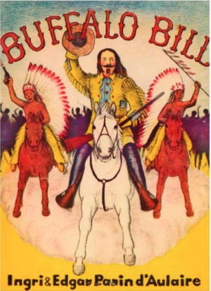 Buffalo Bill