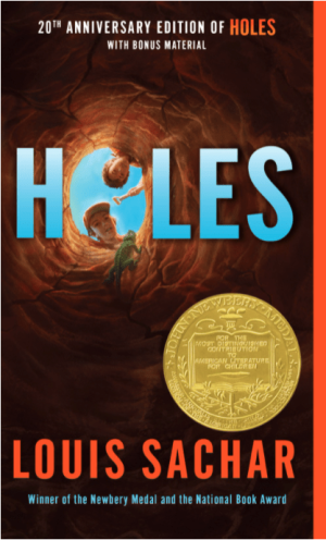 Holes