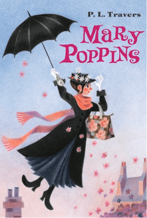 Mary Poppins