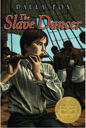 Slave Dancer