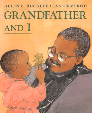 Grandfather and I