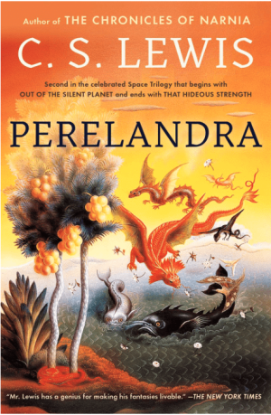 Perelandra