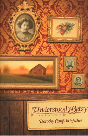 Understood Betsy