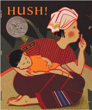 Hush! A Thai Lullaby