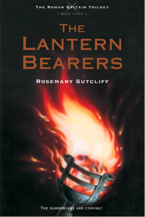 The Lantern Bearers (Roman Britain Trilogy #3)