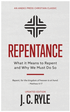 Repentance