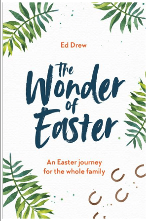 The Wonder of Easter