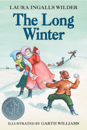 The Long Winter (Little House #6)