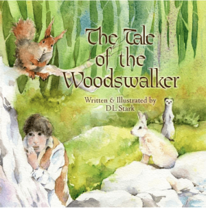 The Tale of the Woodswalker