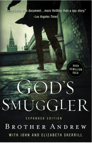 God's Smuggler
