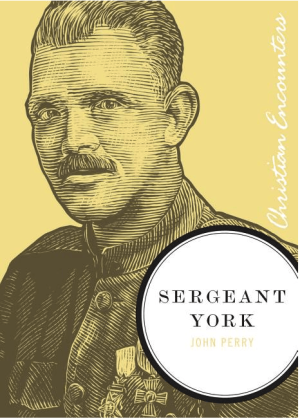 Sergeant York (Christian Encounters)