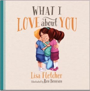 What I Love About You