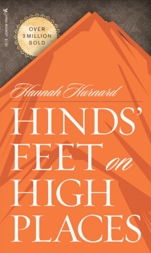 Hinds' Feet on High Places