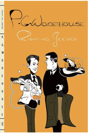 Right Ho, Jeeves