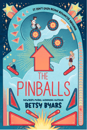 The Pinballs