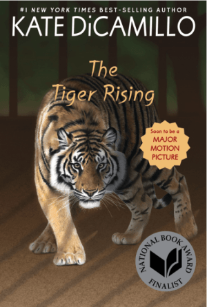The Tiger Rising