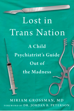 Lost in Trans Nation