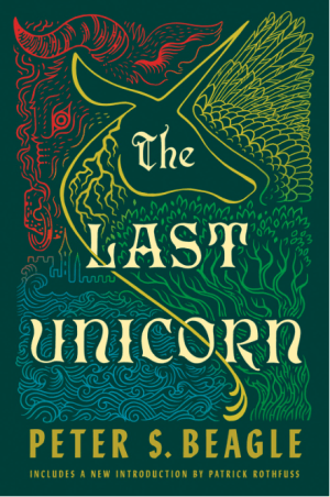 The Last Unicorn