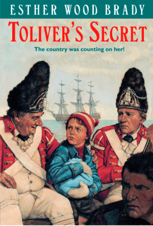 Toliver’s Secret