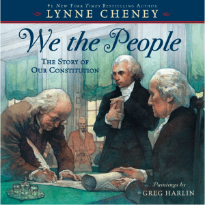 We the People: The Story of Our Constitution