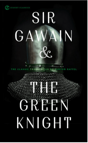 Sir Gawain and the Green Knight