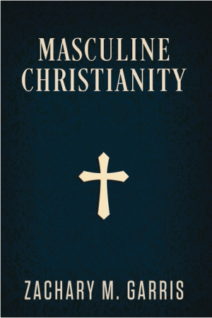 Masculine Christianity