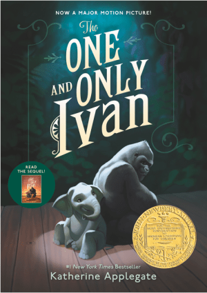 The One and Only Ivan