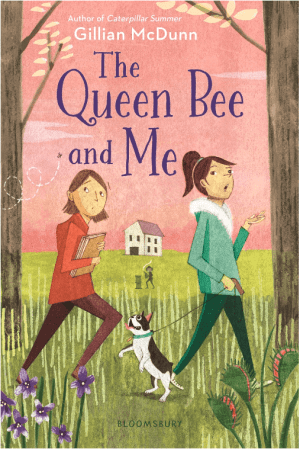 The Queen Bee and Me
