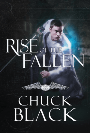 Rise of the Fallen: Wars of the Realm, Book 2