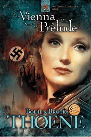Vienna Prelude (Zion Covenant #1)