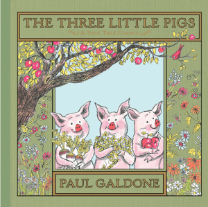 The Three Little Pigs