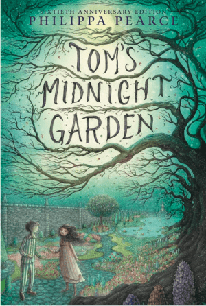 Tom’s Midnight Garden
