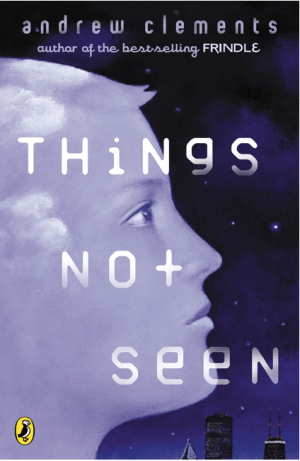 Things Not Seen