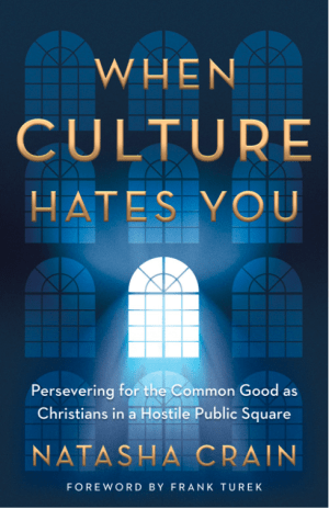 When Culture Hates You